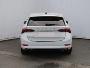 Škoda Octavia  2.0 TDI Style 