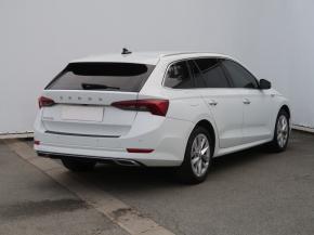 Škoda Octavia  2.0 TDI Style 
