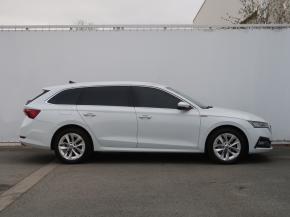 Škoda Octavia  2.0 TDI Style 