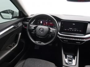 Škoda Octavia  2.0 TDI Style 