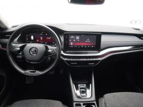 Škoda Octavia  2.0 TDI Style 