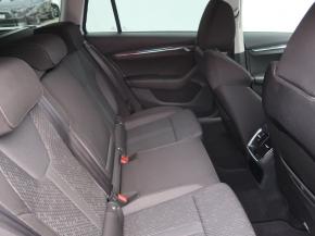 Škoda Octavia  2.0 TDI Style 