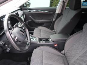 Škoda Octavia  2.0 TDI Style 