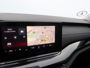 Škoda Octavia  2.0 TDI Style 