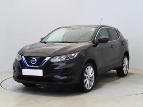Nissan Qashqai  1.2 DIG-T 
