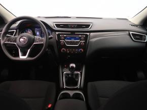 Nissan Qashqai  1.2 DIG-T 