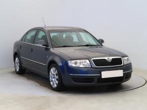 Škoda Superb  2.0 TDI Business