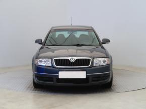 Škoda Superb  2.0 TDI Business 