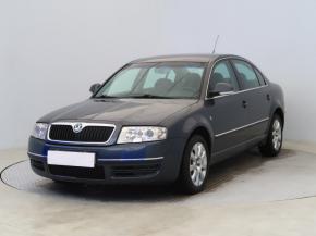 Škoda Superb  2.0 TDI Business 