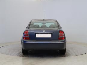 Škoda Superb  2.0 TDI Business 