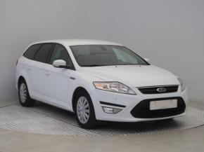 Ford Mondeo  2.0 TDCi 