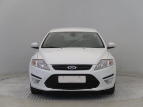 Ford Mondeo  2.0 TDCi 