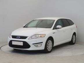Ford Mondeo  2.0 TDCi 