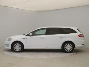 Ford Mondeo  2.0 TDCi 