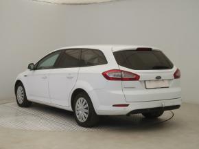 Ford Mondeo  2.0 TDCi 