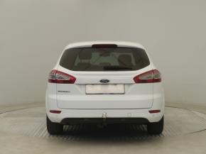 Ford Mondeo  2.0 TDCi 