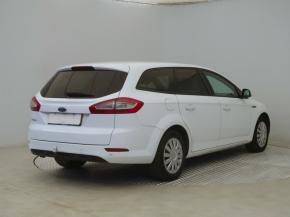Ford Mondeo  2.0 TDCi 