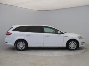 Ford Mondeo  2.0 TDCi 