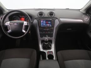 Ford Mondeo  2.0 TDCi 