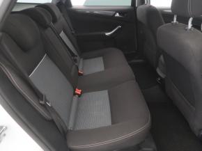 Ford Mondeo  2.0 TDCi 