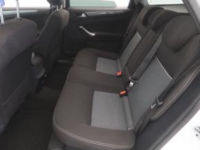 Ford Mondeo  2.0 TDCi 