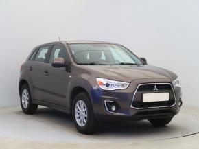 Mitsubishi ASX  1.6 MIVEC 
