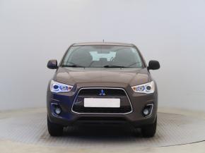 Mitsubishi ASX  1.6 MIVEC 