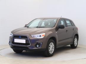 Mitsubishi ASX  1.6 MIVEC 