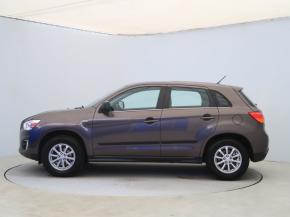 Mitsubishi ASX  1.6 MIVEC 