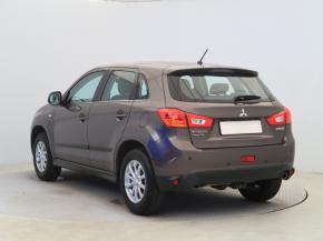 Mitsubishi ASX  1.6 MIVEC 