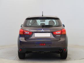 Mitsubishi ASX  1.6 MIVEC 