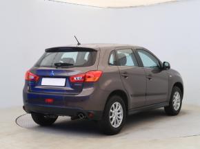 Mitsubishi ASX  1.6 MIVEC 