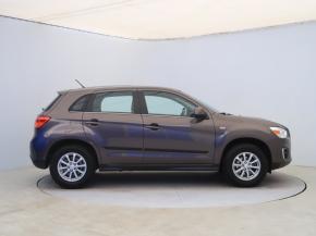 Mitsubishi ASX  1.6 MIVEC 