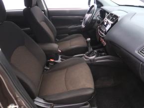 Mitsubishi ASX  1.6 MIVEC 