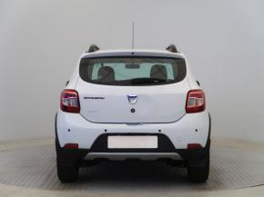 Dacia Sandero  0.9 TCe 