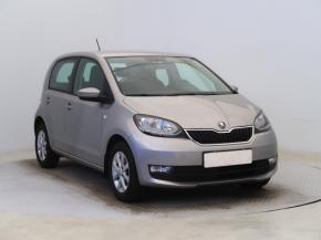Škoda Citigo  1.0 MPI Style