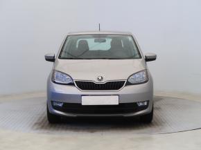 Škoda Citigo  1.0 MPI Style 