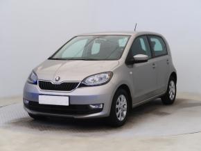 Škoda Citigo  1.0 MPI Style 