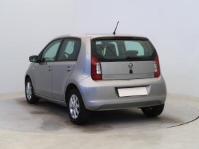 Škoda Citigo  1.0 MPI Style 