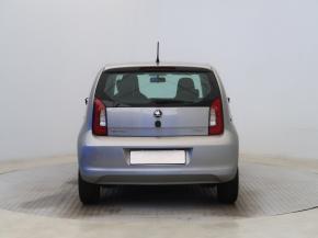 Škoda Citigo  1.0 MPI Style 