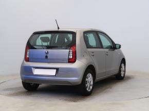 Škoda Citigo  1.0 MPI Style 