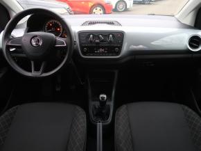 Škoda Citigo  1.0 MPI Style 
