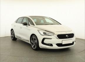 DS 5  2.0 BlueHDI 