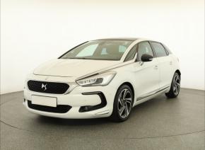 DS 5  2.0 BlueHDI 