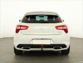 DS 5  2.0 BlueHDI 