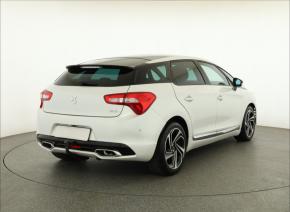 DS 5  2.0 BlueHDI 