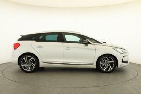 DS 5  2.0 BlueHDI 