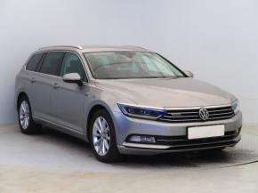 Volkswagen Passat  2.0 TDI Highline