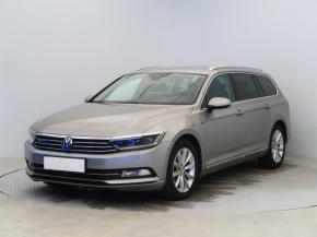 Volkswagen Passat  2.0 TDI Highline 