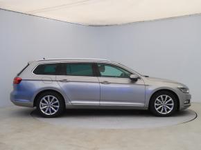 Volkswagen Passat  2.0 TDI Highline 